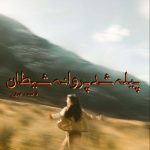 دانلود رمان پیله شیطان پروانه شد pdf از فاطمه عبدی