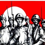 دانلود رایگان رمان جنگ و زندگی اثر ایوان لازوتین | پی‌دی‌اف کامل