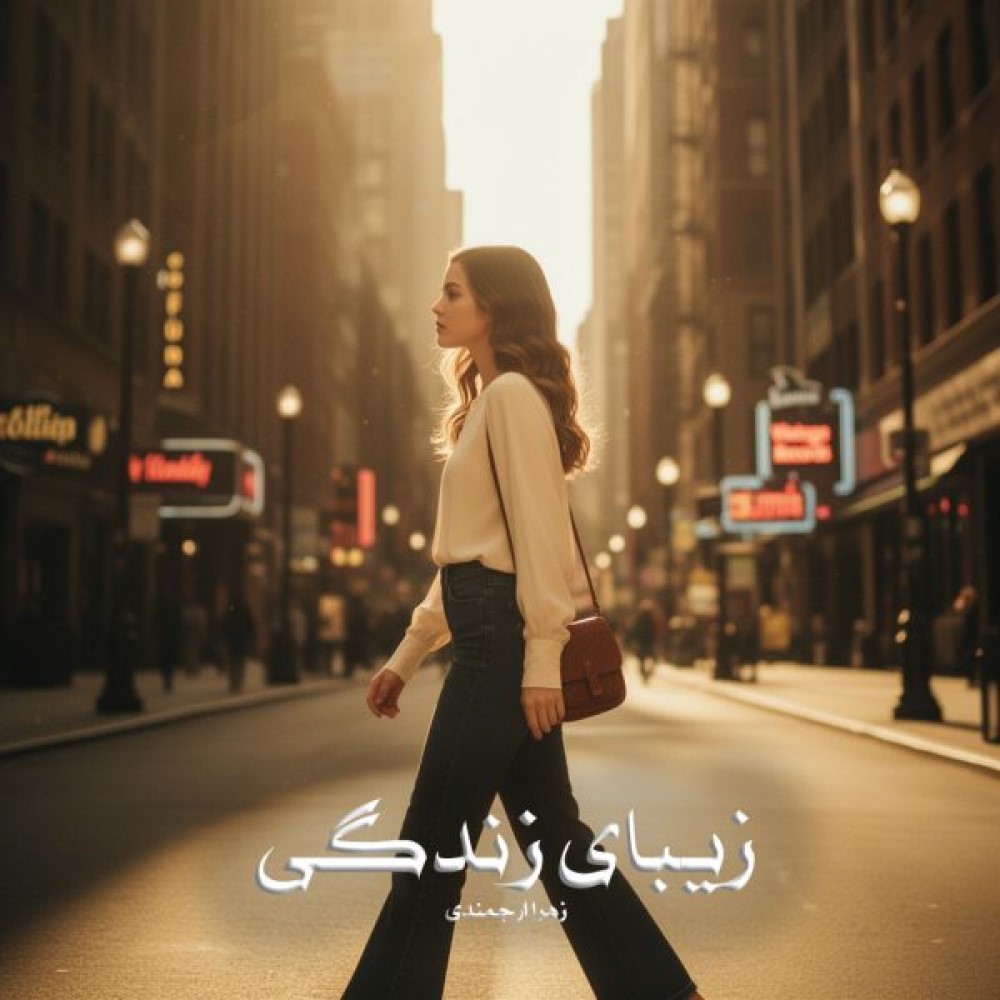 دانلود رمان زیبای زندگی