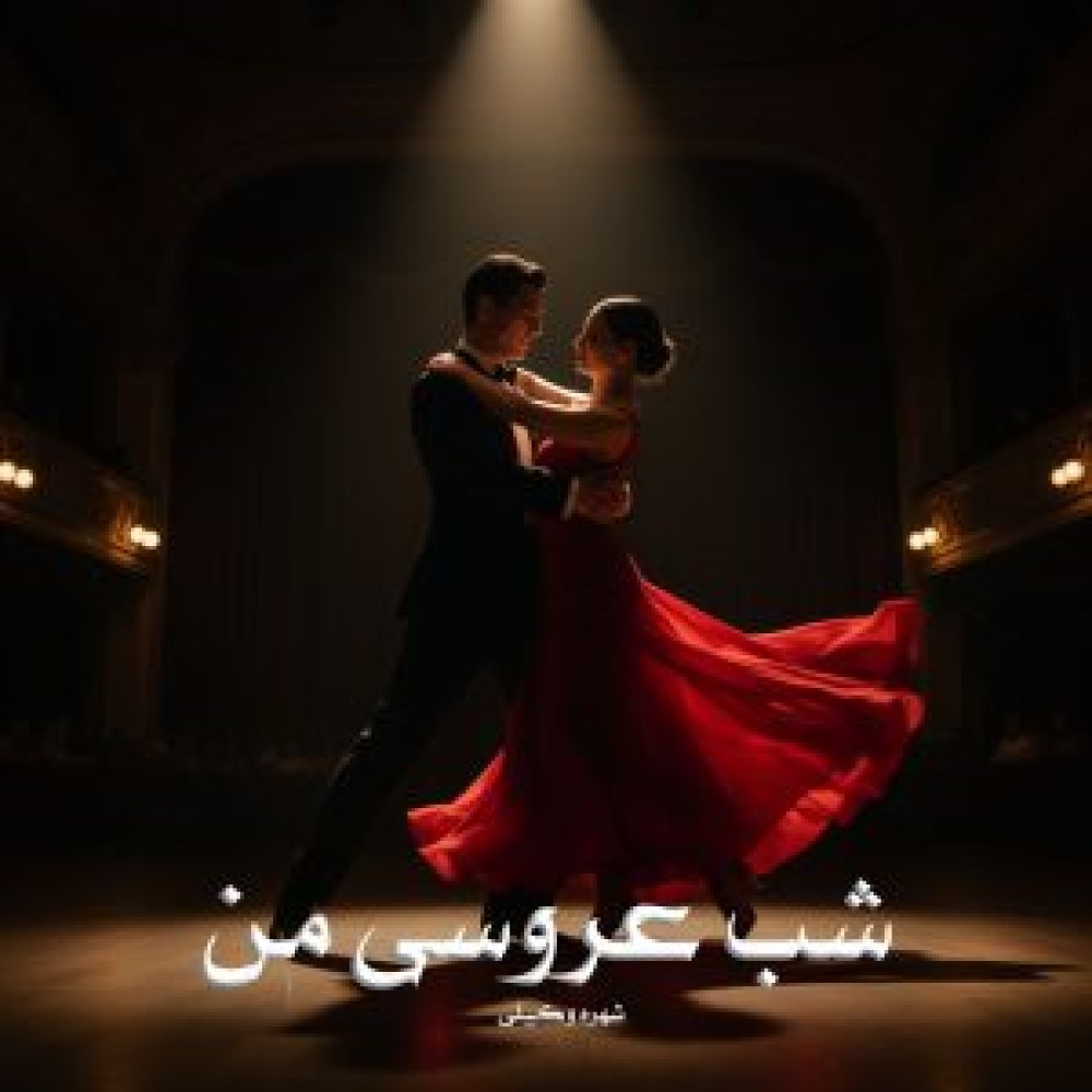 دانلود رمان شب عروسی من