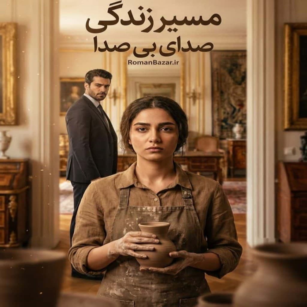 دانلود رمان مسیر زندگی